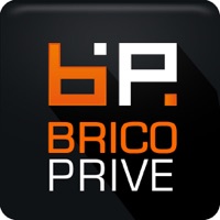 Brico Privé - Ventes privées messages.notwork