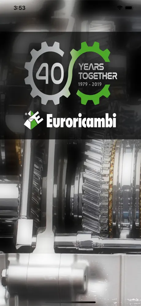 Euroricambi