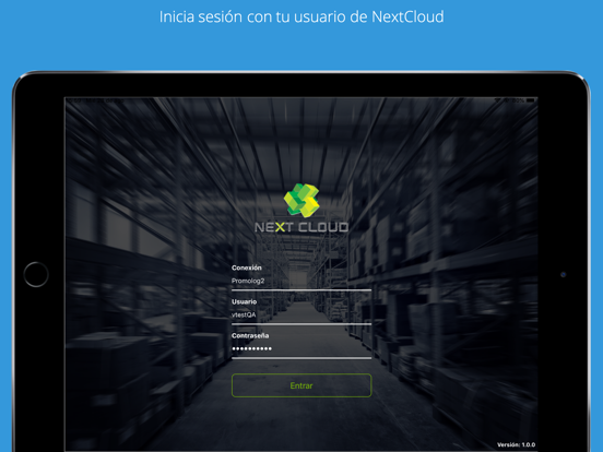 Screenshot #4 pour Next-TMS