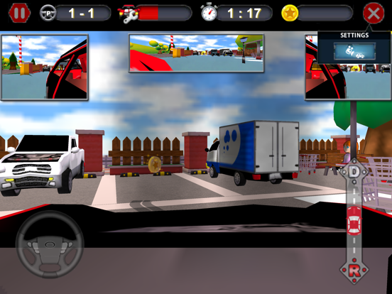Screenshot #6 pour Mother Parking