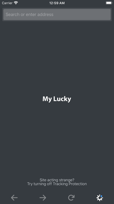 My Lucky! Screenshot