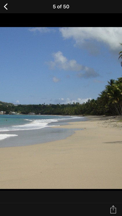 Grenada Offline Map Guide screenshot-4