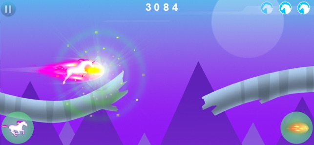 Unicorn Dash 2019 Ultimate(圖3)-速報App