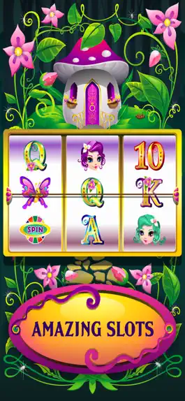 Game screenshot Fortune Wheel Fun Slots mod apk