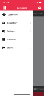 Rallycheck screenshot 4