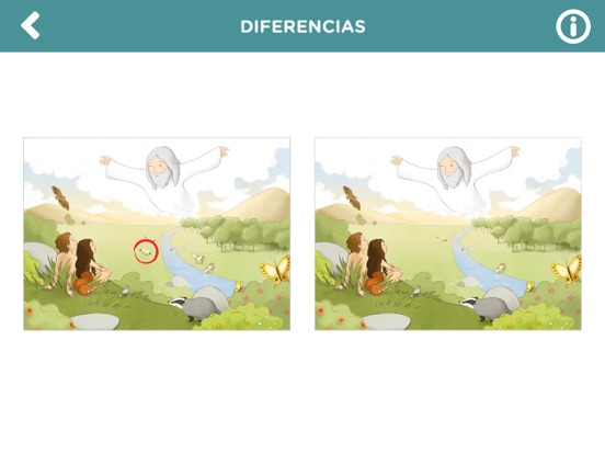 Screenshot #5 pour Serafín - Editorial Casals