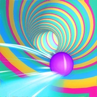 Color Rotator Tunnel road pour PC