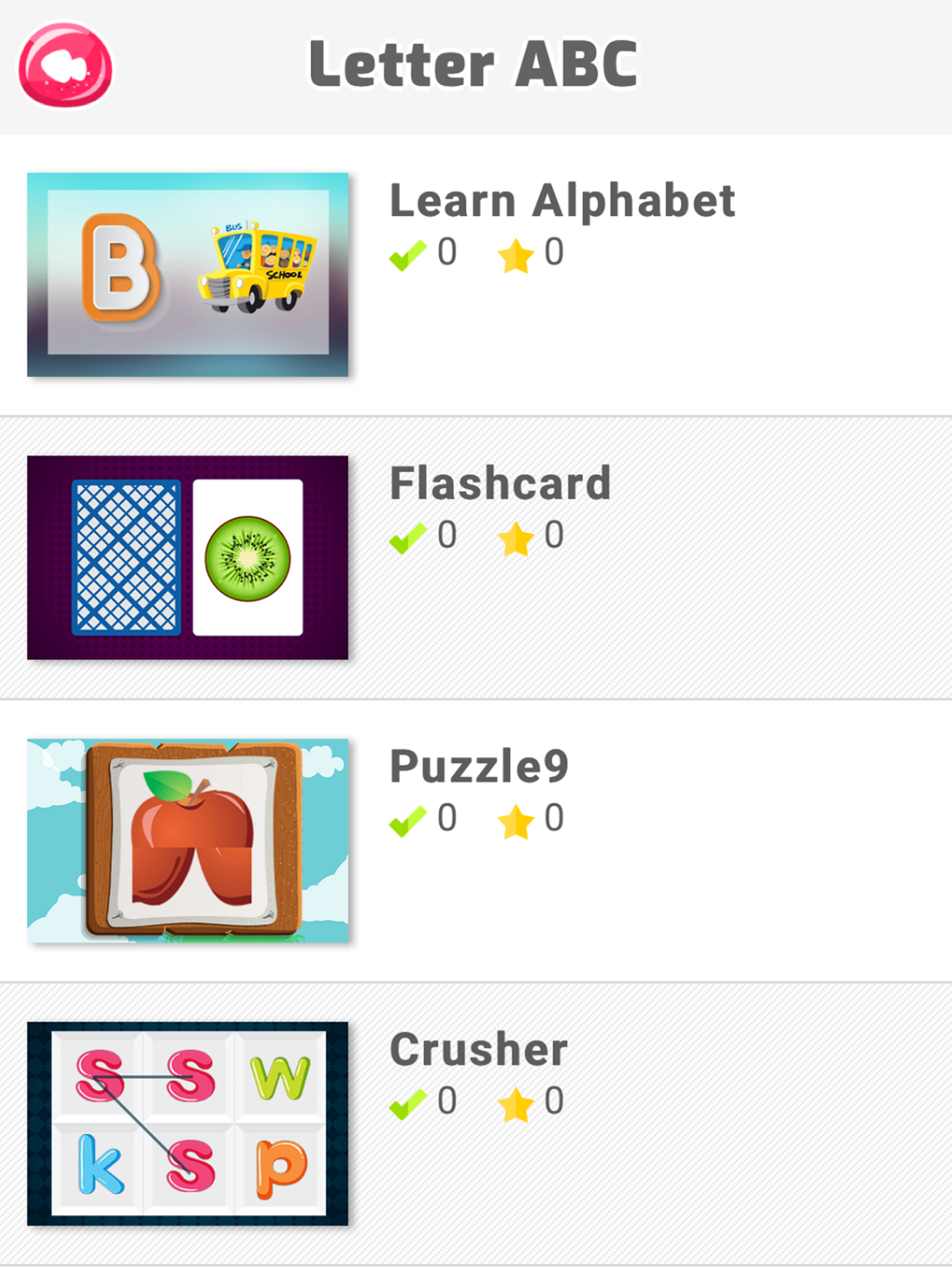 DigitalFruit - Learning App