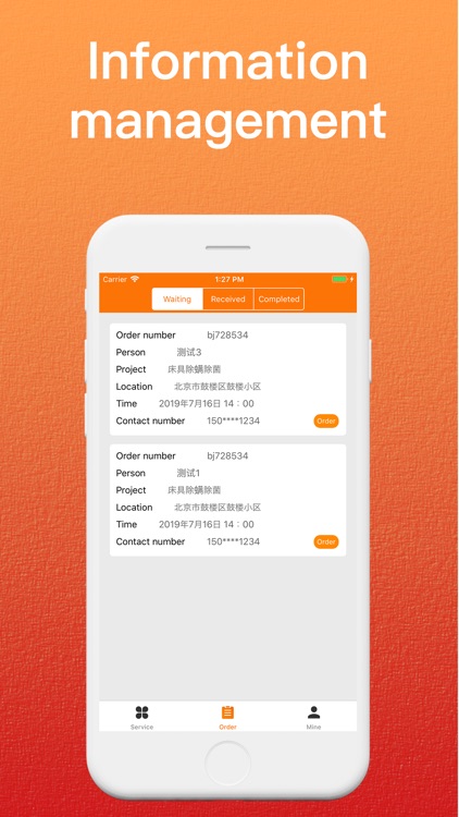 Everyday cleaning assistant screenshot-3