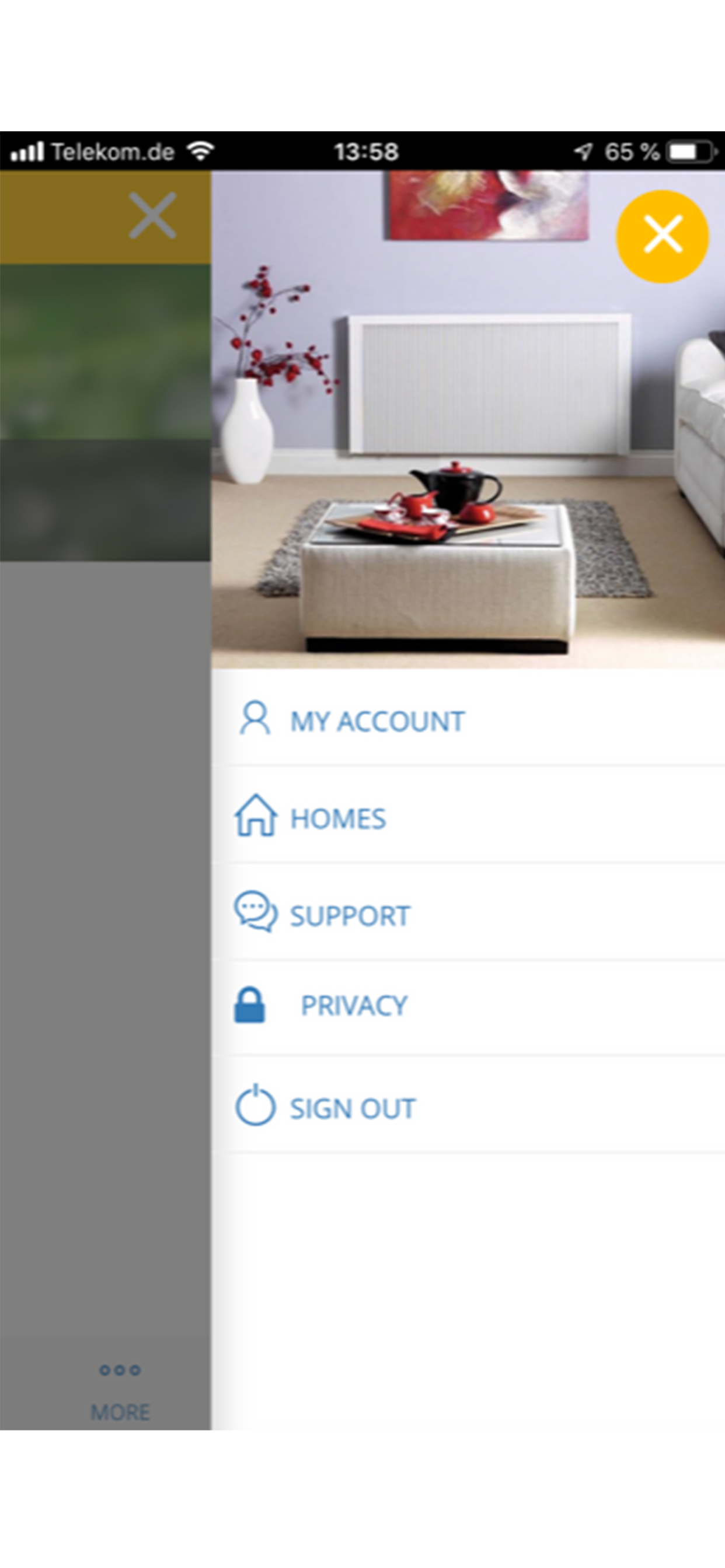 SmartControl Heating