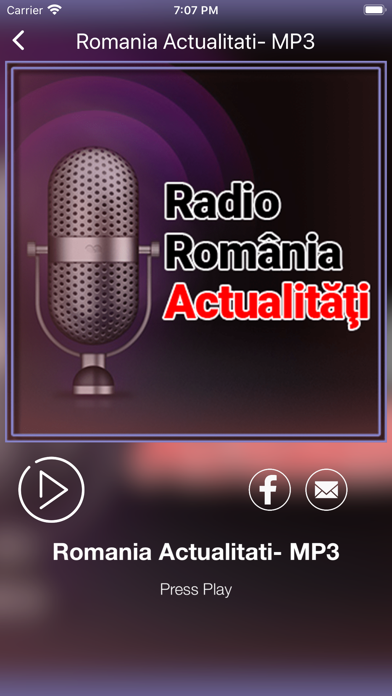 Radio Romania Actualitati for Android - Download Free [Latest Version +  MOD] 2022
