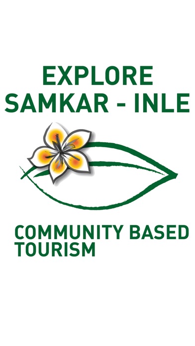 How to cancel & delete Explore Samkar - Inle from iphone & ipad 4