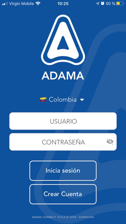 Adama Connect screenshot-8