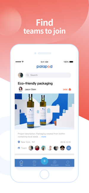 Palapod(圖2)-速報App
