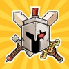 Icon Idle Hero Defense