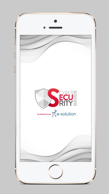 Cyber Security Forum screenshot-3