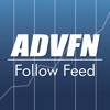 Follow Feed - Stocks, Crypto icon