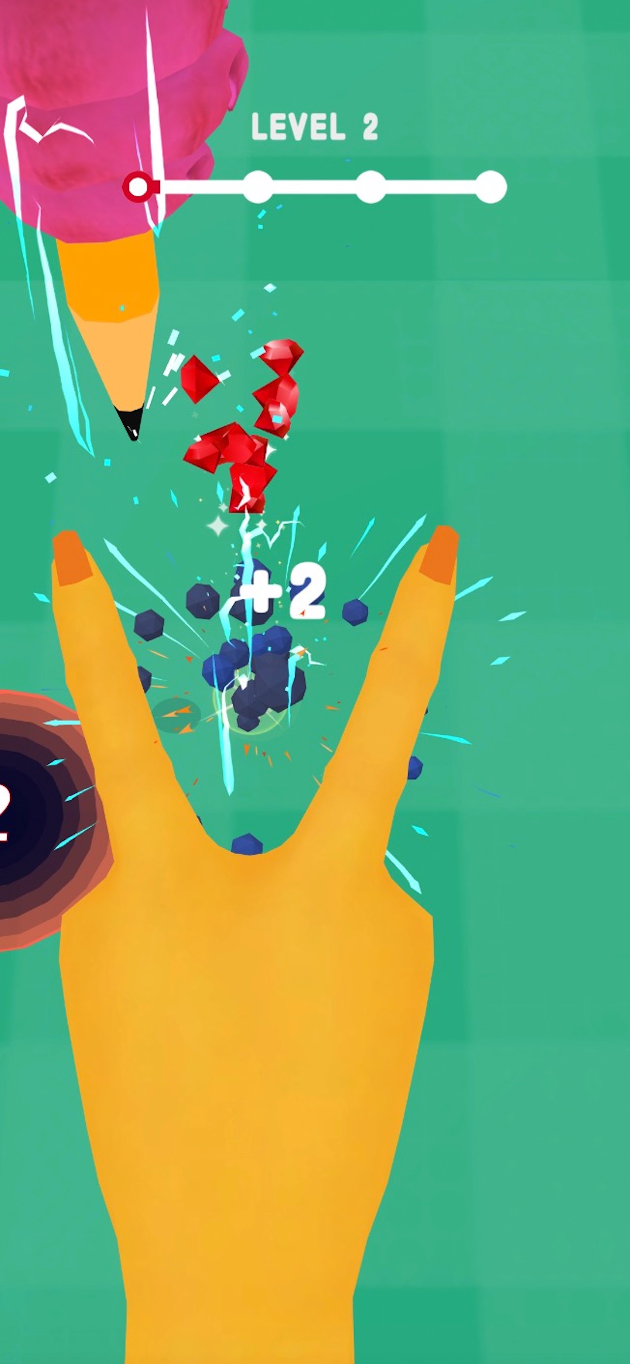 Hand Chop screenshot 6