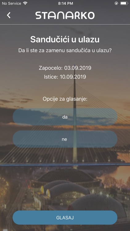 Stanarko screenshot-3