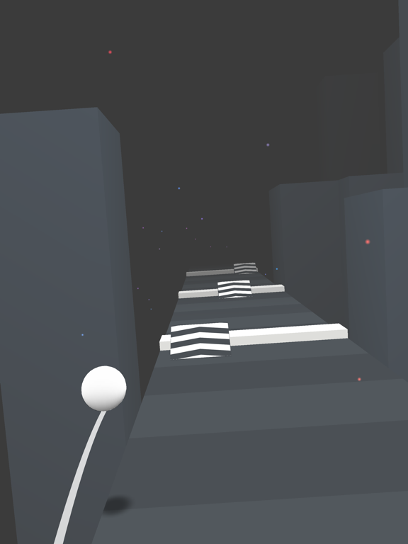 Screenshot #5 for Horizon Path