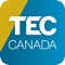 This is the official TEC Canada mobile app