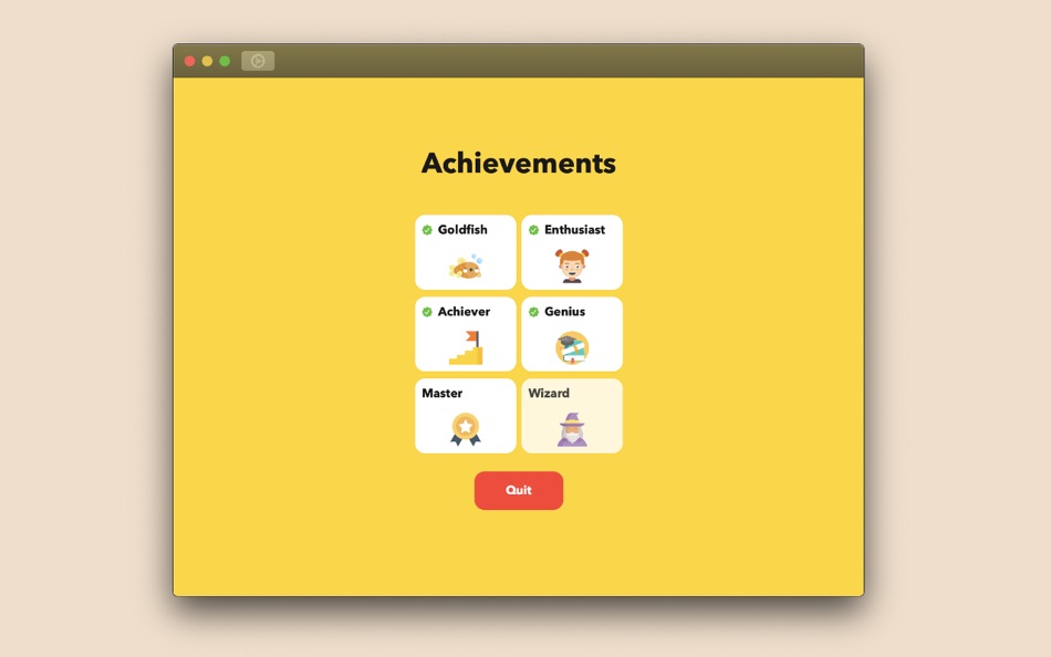 #2. Remumber (macOS) 由: Fredrik Blank