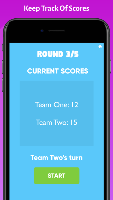 Group Trivia Quiz! Team Game screenshot 3