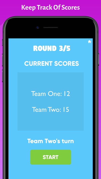 Group Trivia Quiz! Team Game