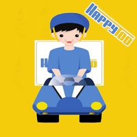 HappyToo Delivery