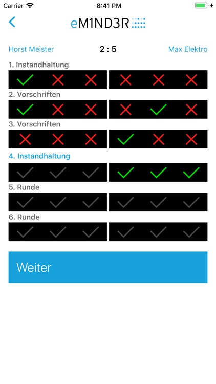 eM1ND3R screenshot-5