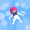 Take a fast paced journey through the infinite sky where all you’ve got to do is land for the ground while enjoying skydiving with a simple and unique game play