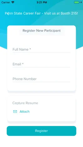 Game screenshot Phenom People apk