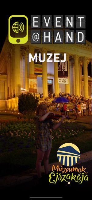 MUZEJ