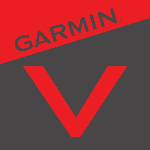 Garmin VIRB iOS App