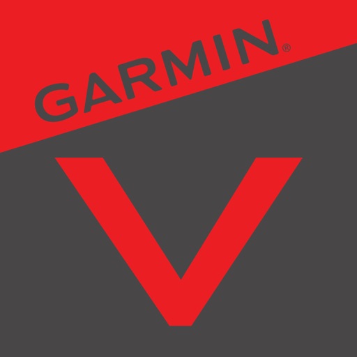 Garmin VIRB icon