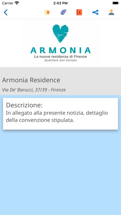 CRAL Nuovo Pignone screenshot-7