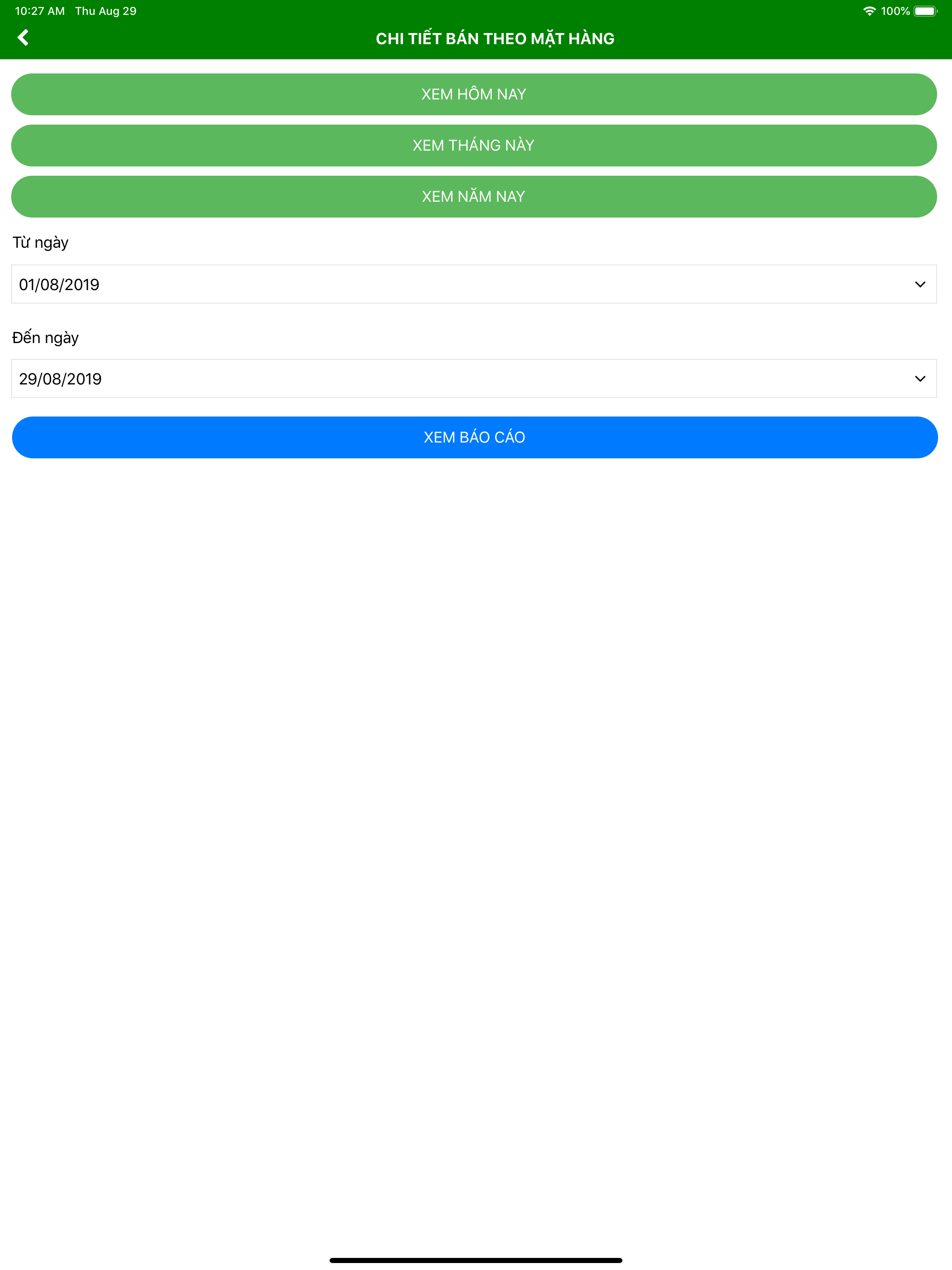 XemOnline v2 screenshot 15