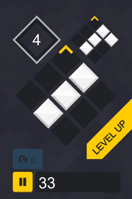 Tile's Rhythm
