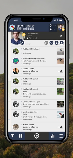 BrushTurkeys | SPOTTERON(圖4)-速報App