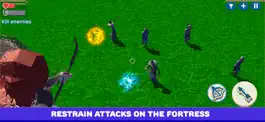 Game screenshot Archer Master 3D apk