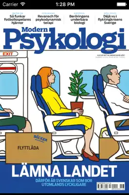 Game screenshot Modern Psykologi hack