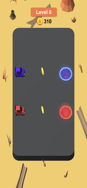 Draw Road Casual(圖4)-速報App
