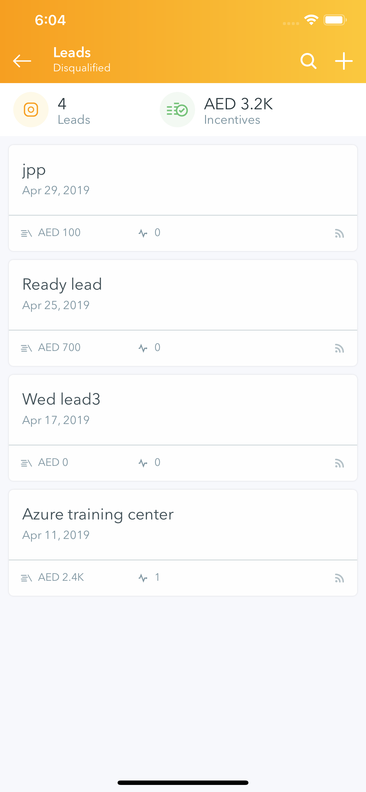 LeadLinePro! screenshot 4