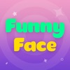 Icon Funny Face App