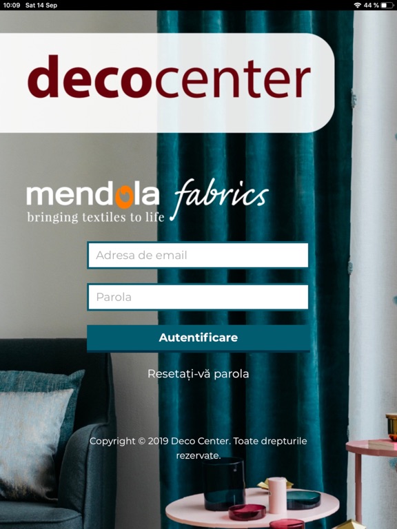 Screenshot #4 pour Deco Center
