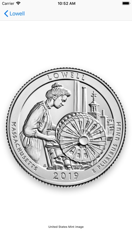 QuarterMinder screenshot-3