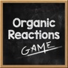 Organic Reactions The Game