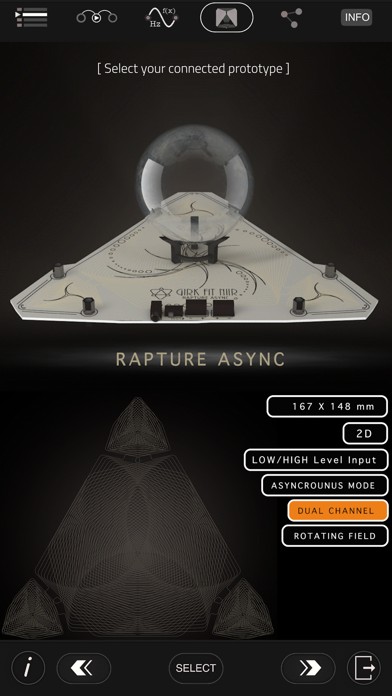 Scalar Field Generator screenshot 8