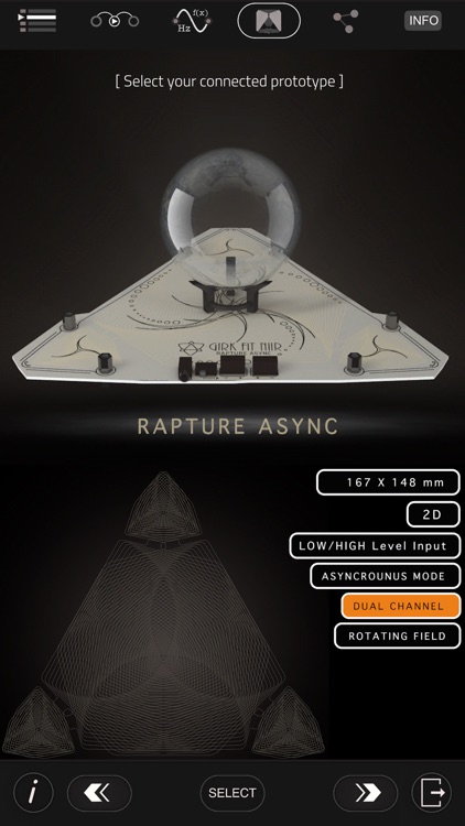 Scalar Field Generator screenshot-7