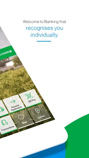 SC Mobile Nigeria screenshot 2